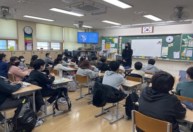 (사진제공=의정부청소년꿈키움센터)