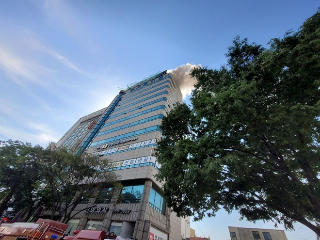 (사진제공=울산소방본부)