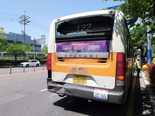 (사진제공=울산소방본부)