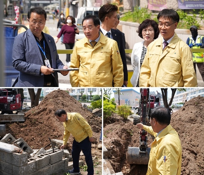 (사진제공=부산교육청)
