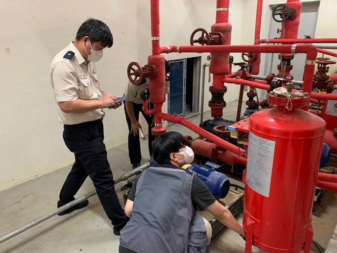 (사진제공=부산소방재난본부)