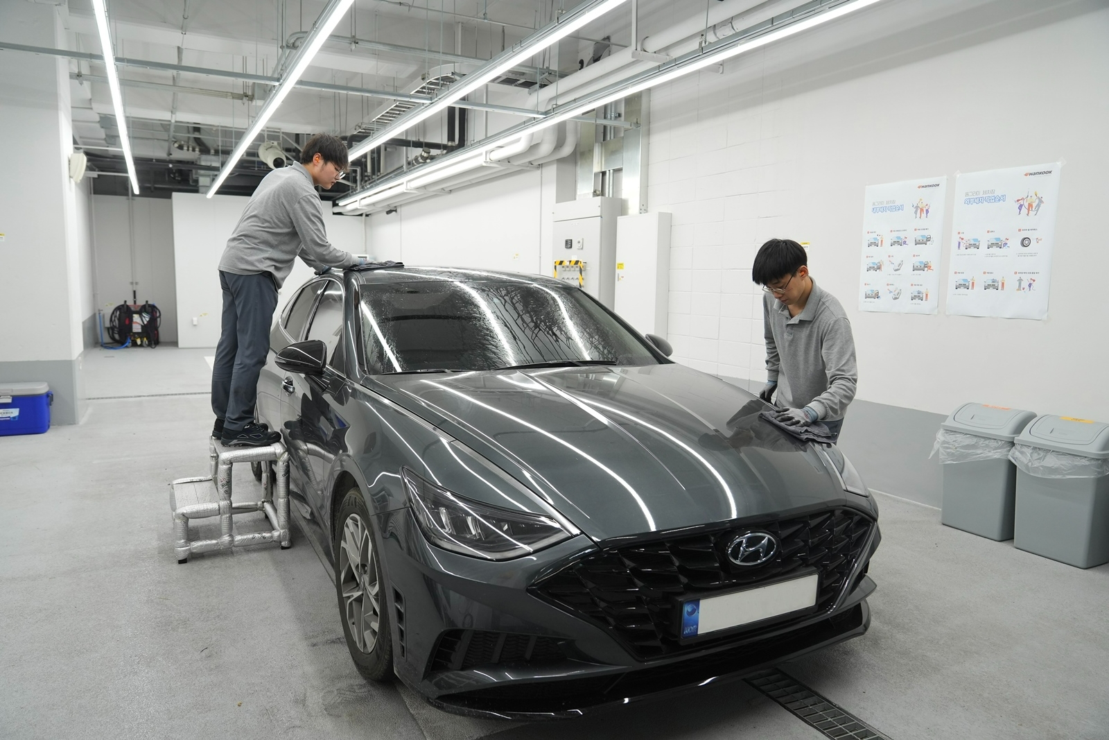 (사진=한국타이어)