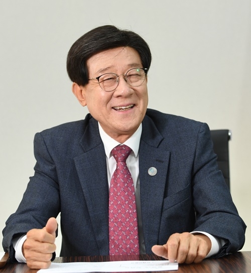 정종복 기장군수.(사진제공=부산 기장군)