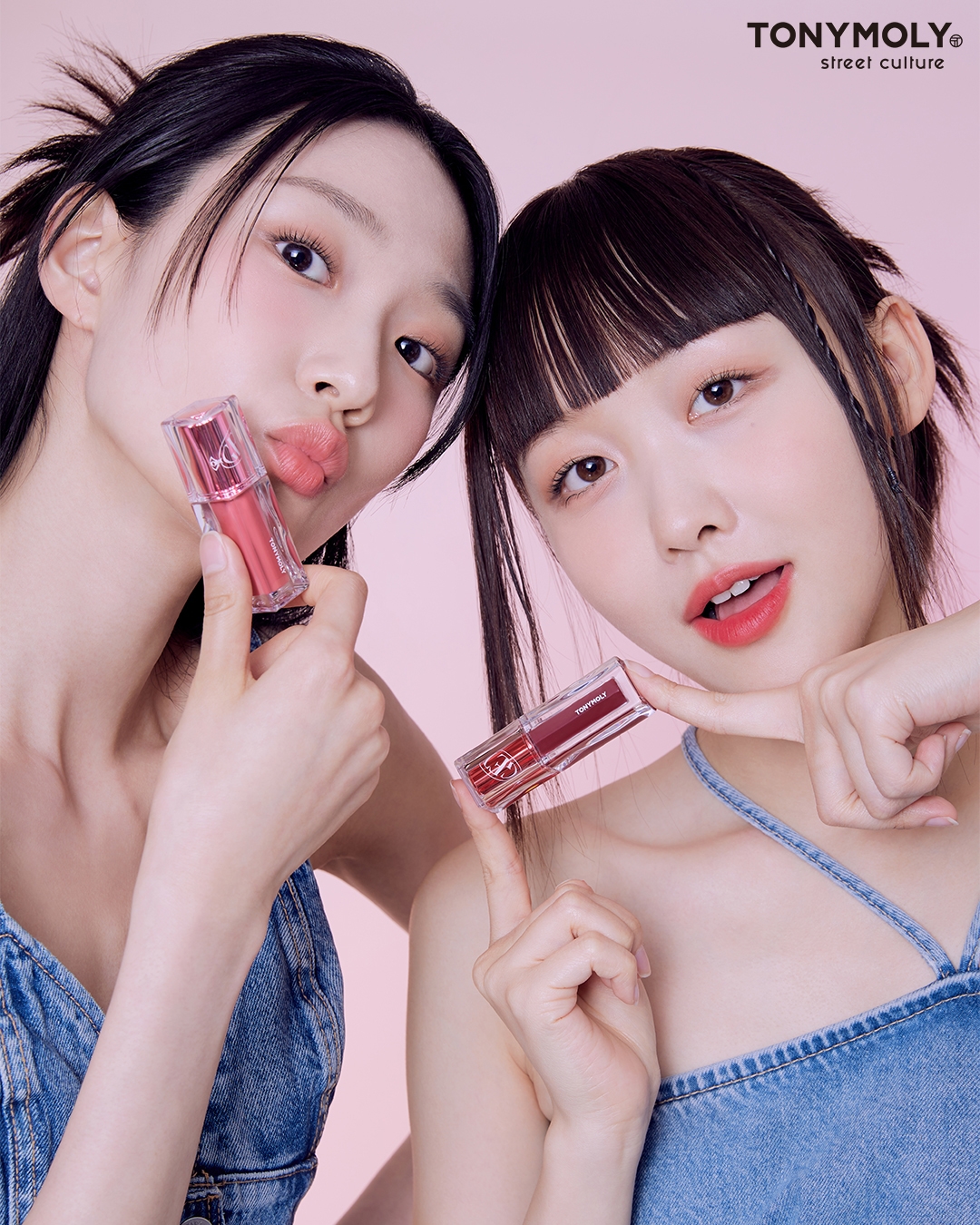 토니모리, 6월 맞이해 올리브영과 함께하는 ‘올영 세일’ 및 ‘오늘의 특가’ 프로모션 진행 이미지 .(사진=토니모리)