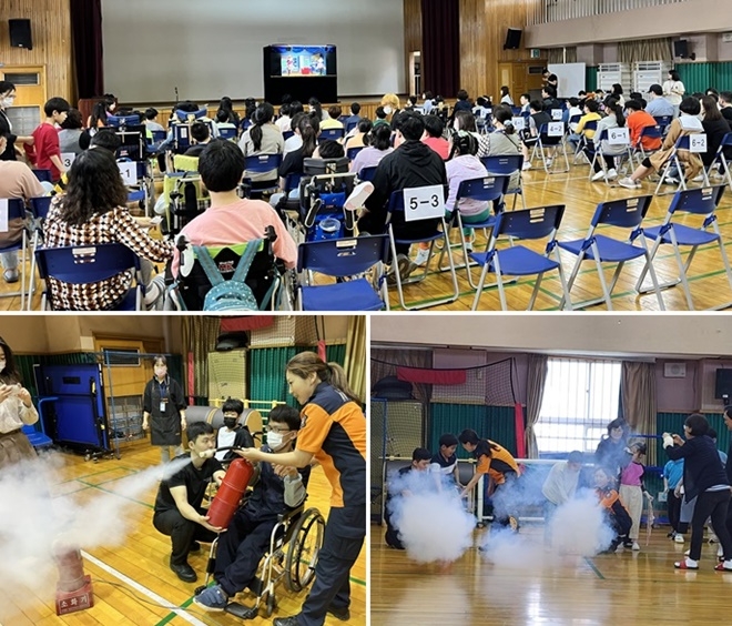 (사진제공=부산소방재난본부)