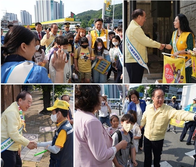 (사진제공=부산교육청)