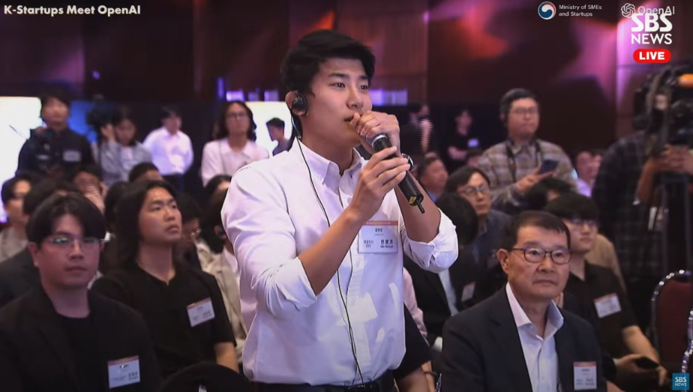 로앤굿 민명기 대표. 사진=로앤굿