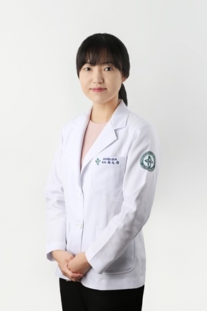 최소윤 교수.(사진제공=고신대복음병원)