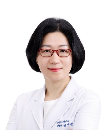 대동병원 지역응급의료센터 김미란 센터장(응급의학과 전문의).(제공=대동병원)