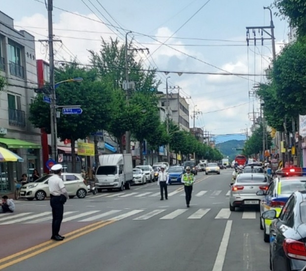 (사진제공=경남경찰청)