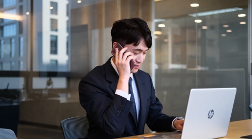 배다른 형제가 상속지분을 요구한다면?