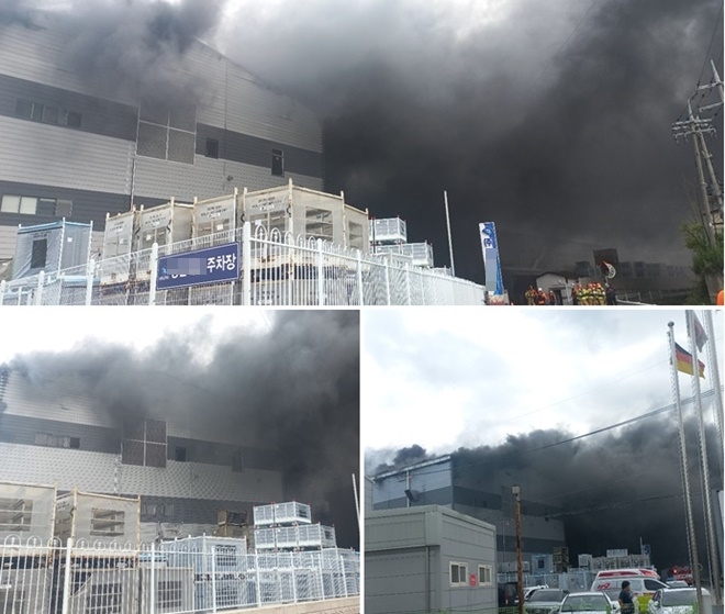 (사진제공=울산소방본부)