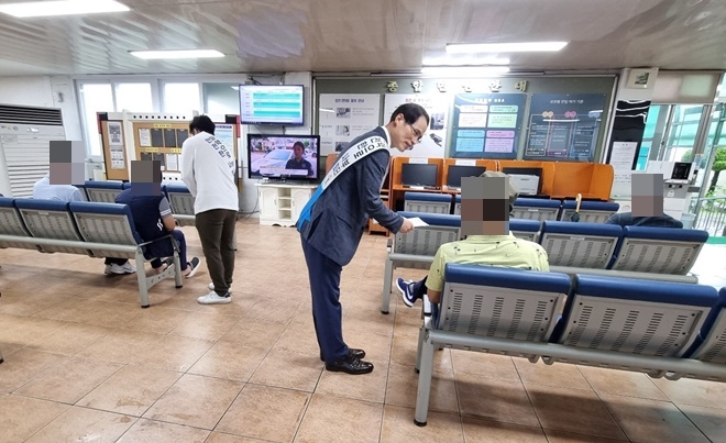 (사진제공=창원교도소)