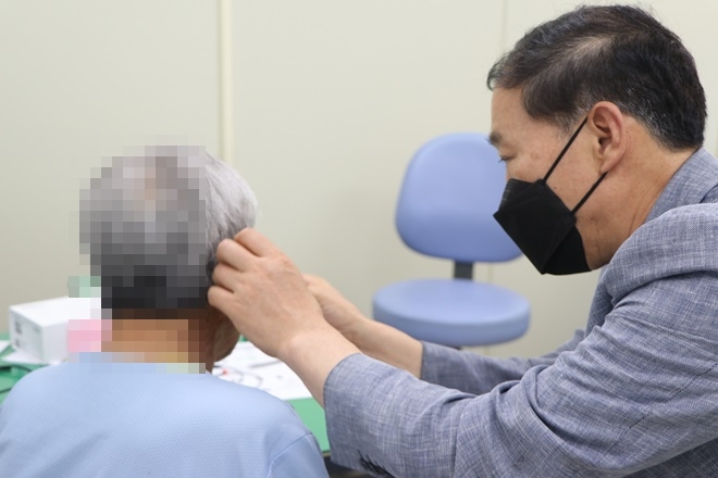 (사진제공=장흥교도소)