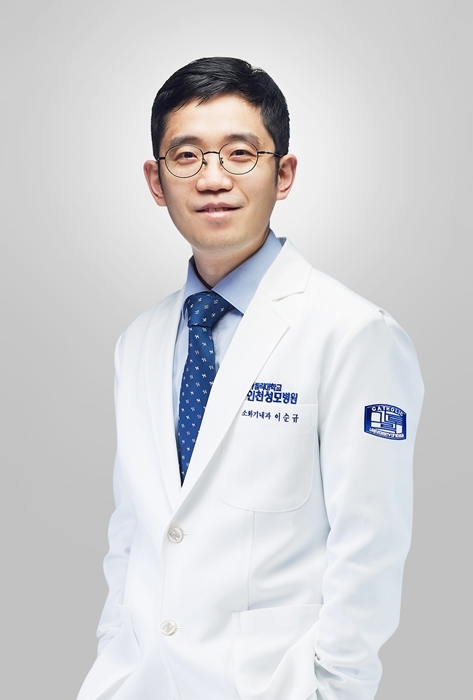 인천성모병원 이순규 교수, 아시아·태평양 간암 학술대회서 ‘젊은 연구자상’ 수상