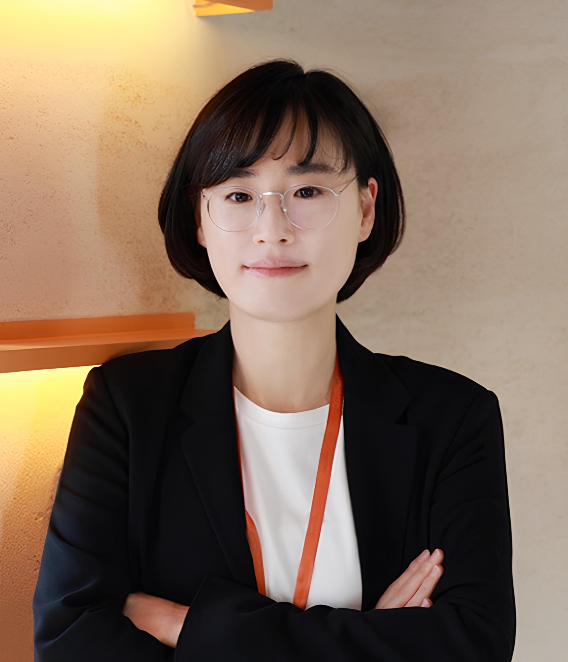 김유진 한샘 신임 대표집행임원.(사진=한샘)