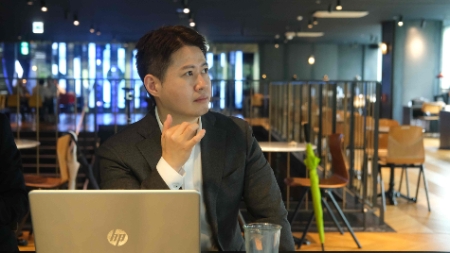 사진=이동욱 변리사