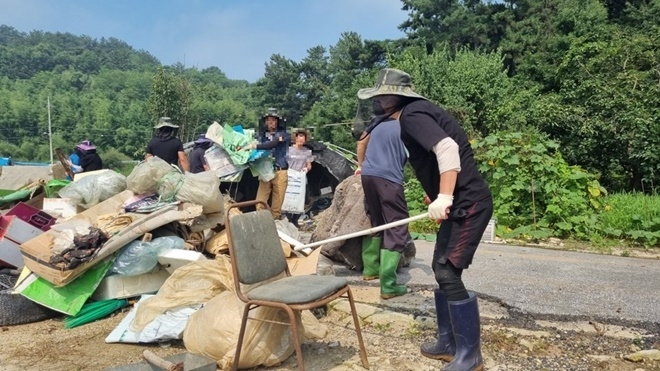 (사진제공=군산보호관찰소)