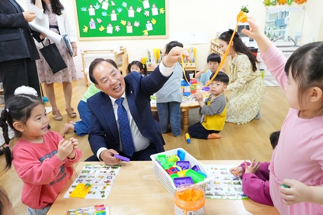 (사진제공=부산교육청)