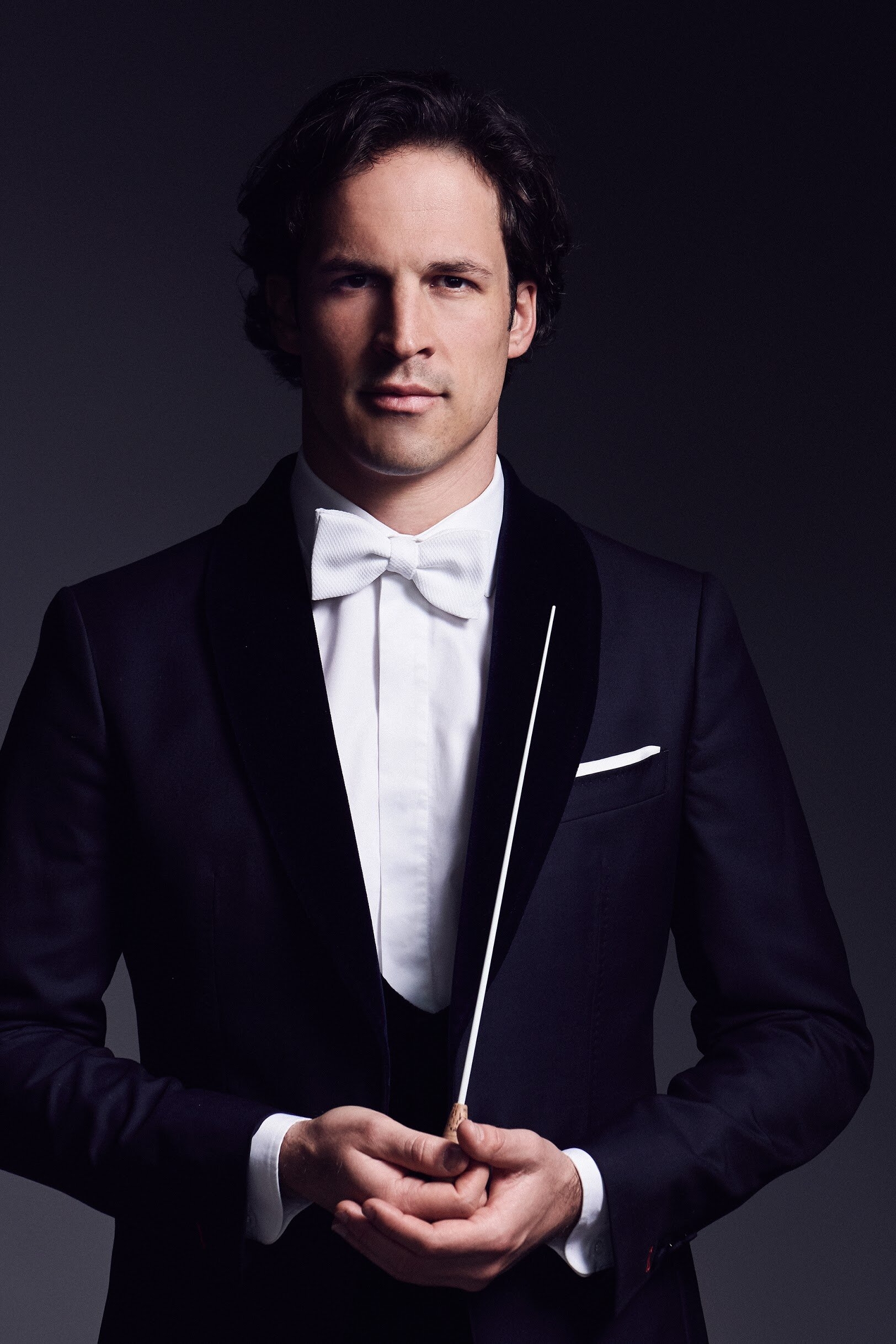 시그니엘 서울 안드레아스 오텐잠머.(사진= 시그니엘 서울)