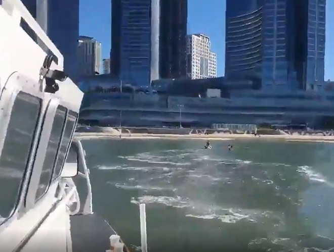 (제공=부산해양경찰서)