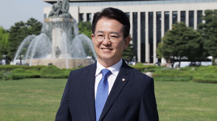 이용빈 의원, 불법 개농장 근절 및 동물 생명권 보장 위한 '동물보호 4법' 발의