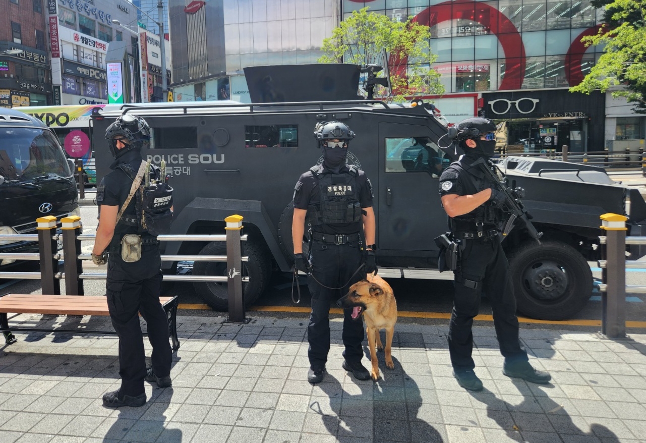 (사진제공=부산경찰청)