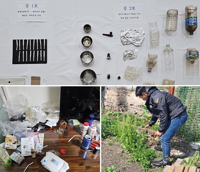 (사진제공=남해해경청)