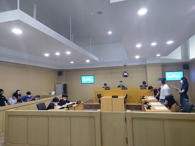 (사진제공=부산솔로몬로파크)