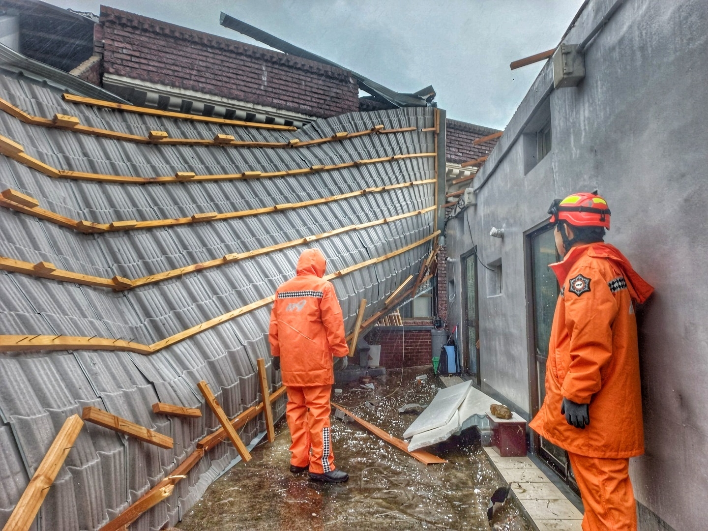 (사진제공=울산소방본부)