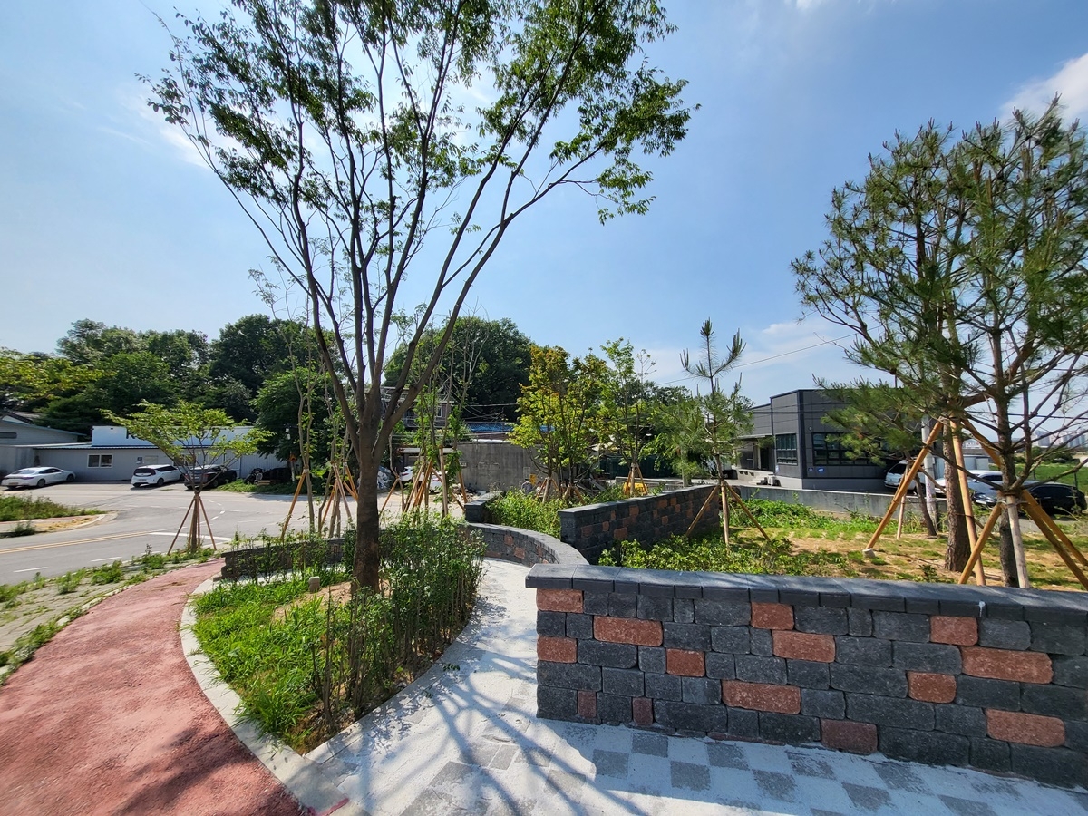 양주생활환경숲