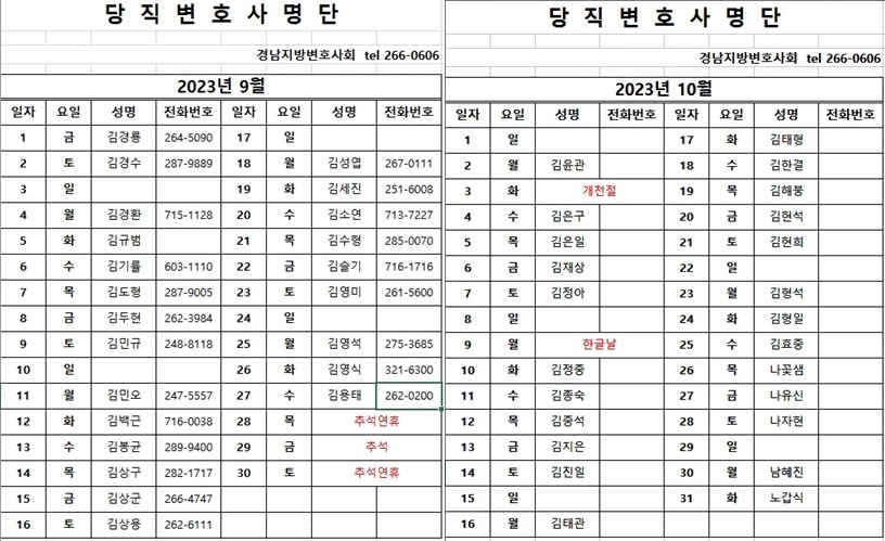 (제공=경남지방변호사회)