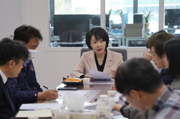 더불어민주당 홍정민 국회의원 (사진=홍정민 의원실)