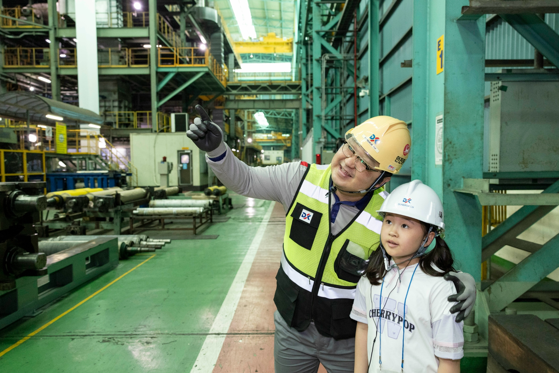 (사진=동국씨엠)