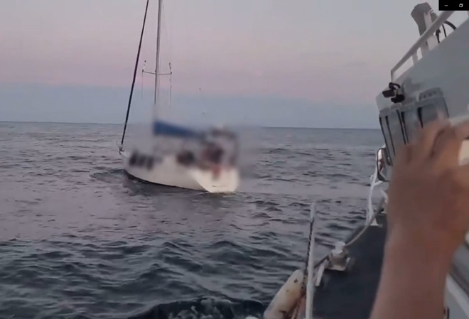 (제공=부산해양경찰서)