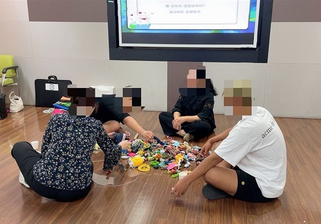 (사진제공=서울북부청소년꿈키움센터)