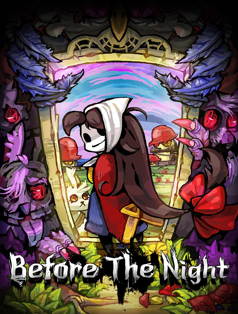 CFK ‘비포 더 나이트’ 닌텐도 스위치 버전 예약판매 개시