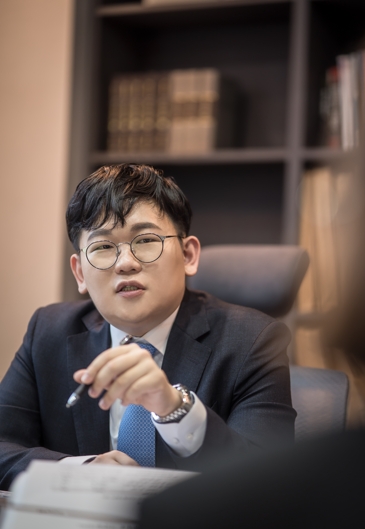 사진=박봉석 변호사