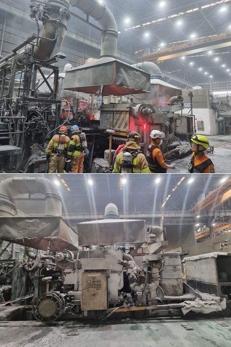 (사진제공=울산소방본부)