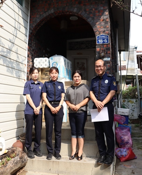 (사진제공=청주여자교도소)