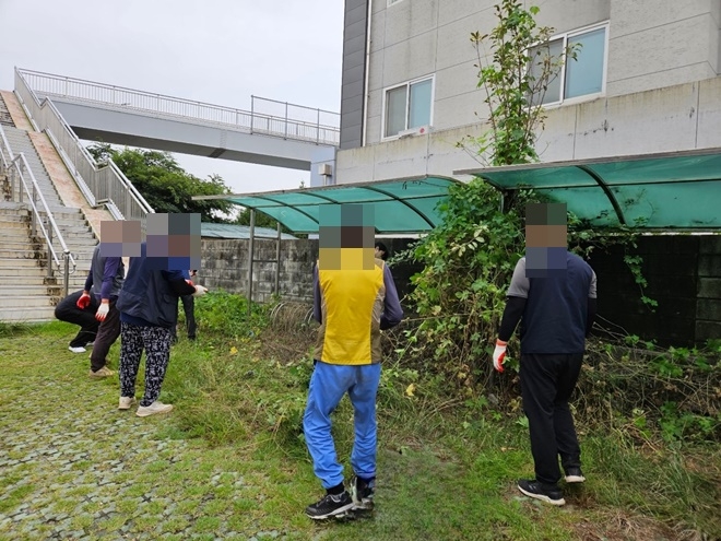 (사진제공=순천준법지원센터)