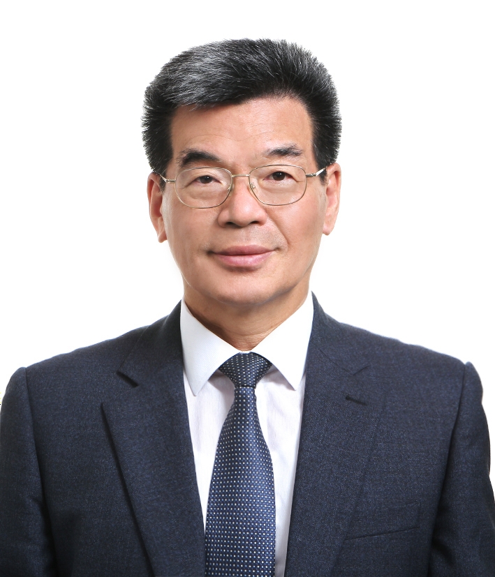 HD한국조선해양 가삼현 부회장.(사진=HD한국조선해양)