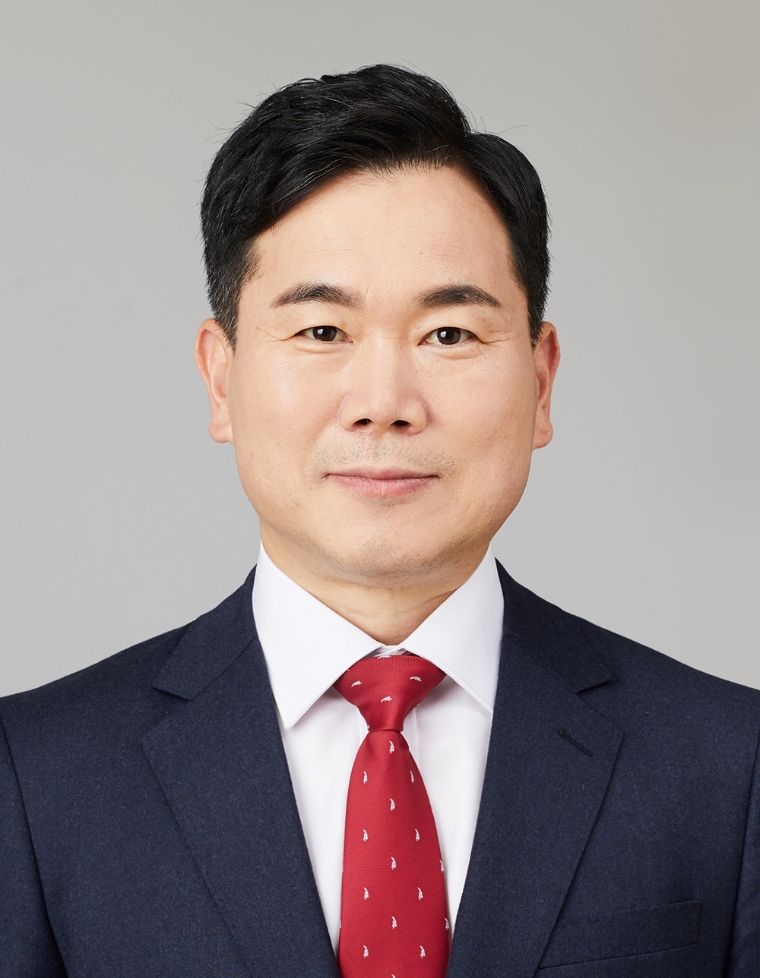 김승수 의원, 2023 대한민국 자치발전대상 국정부문 대상 수상