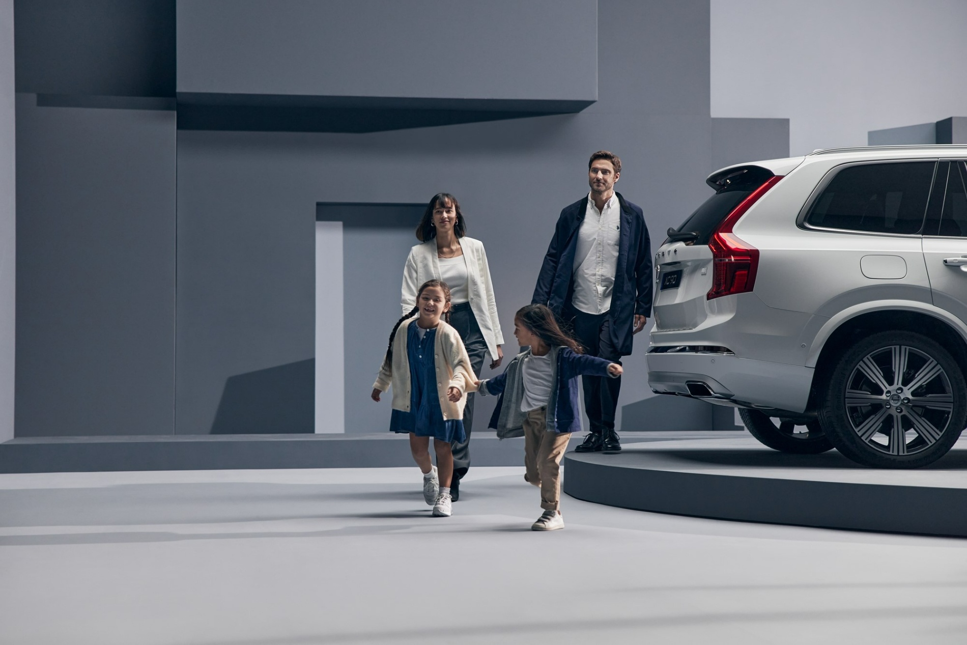 볼보코리아, 가을 운동회 ‘볼보 빌리지-어울림픽’ 참가자 모집