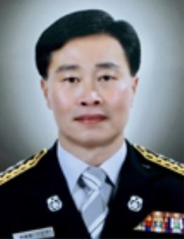 서희영 부산 강서소방서 구조구급과장/(제공=부산소방재난본부)