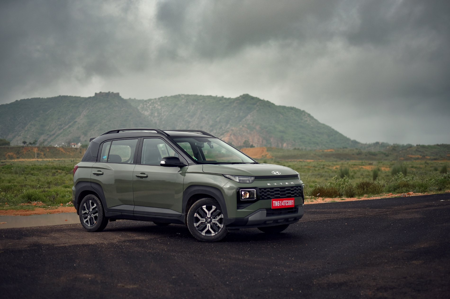 엑스터.(사진=현대자동차)