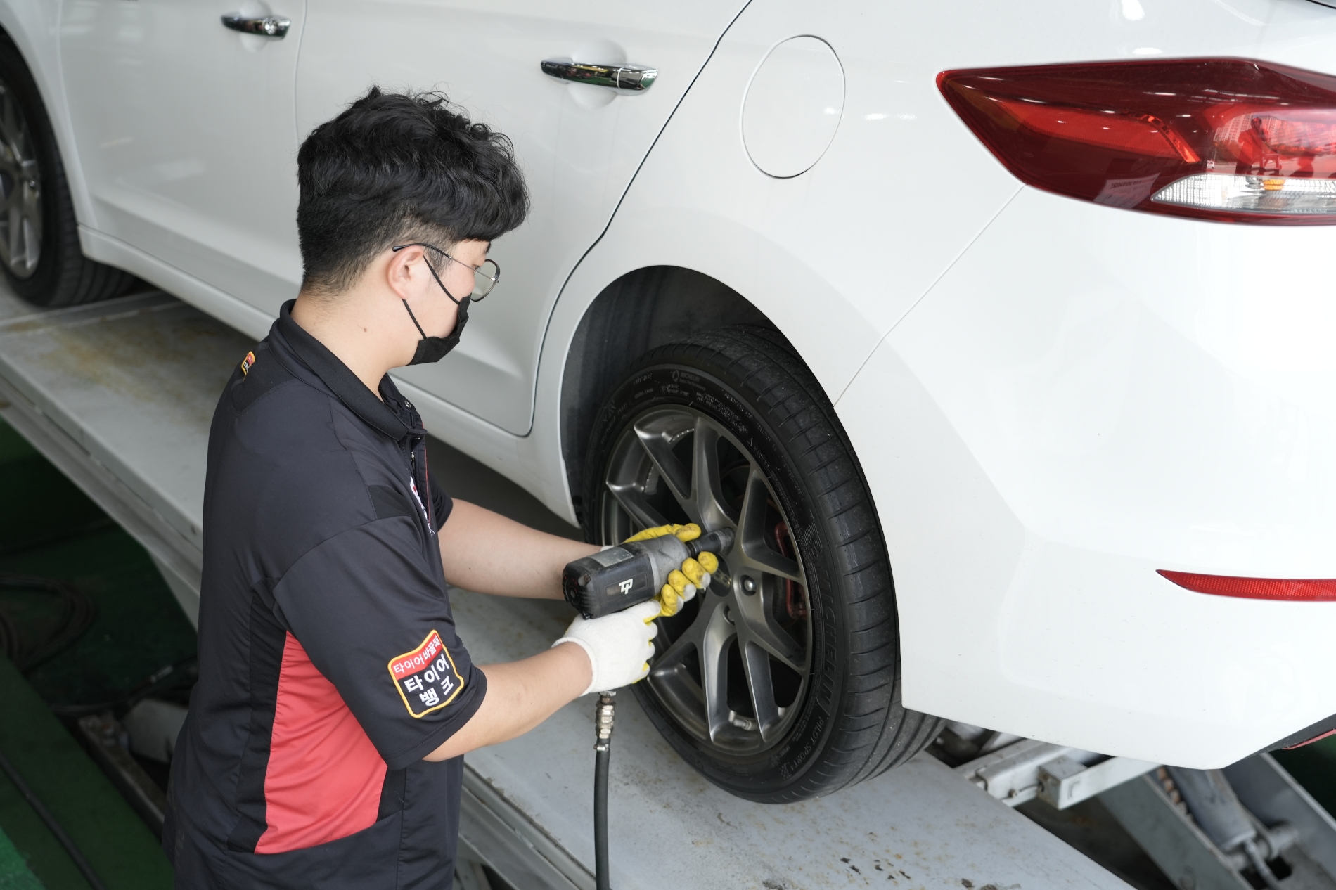 (사진=타이어뱅크)