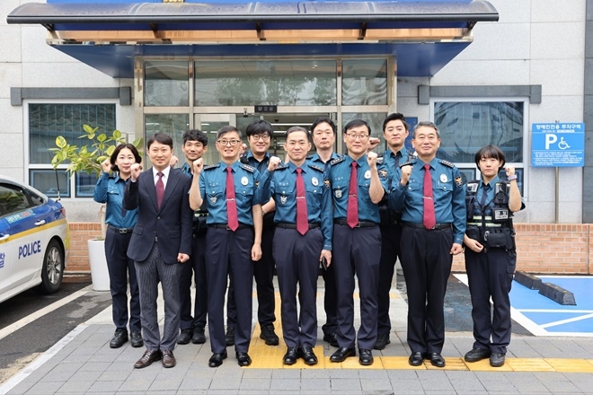 (사진제공=대구경찰청)