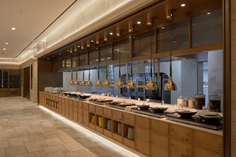 대명소노, 세계 10대 슈퍼푸드 이용한 ‘시즈널 다이닝’ 선보여