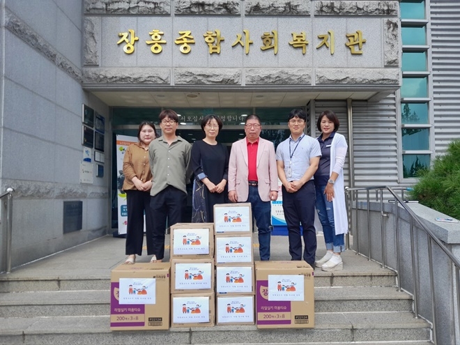 (사진제공=장흥교도소)